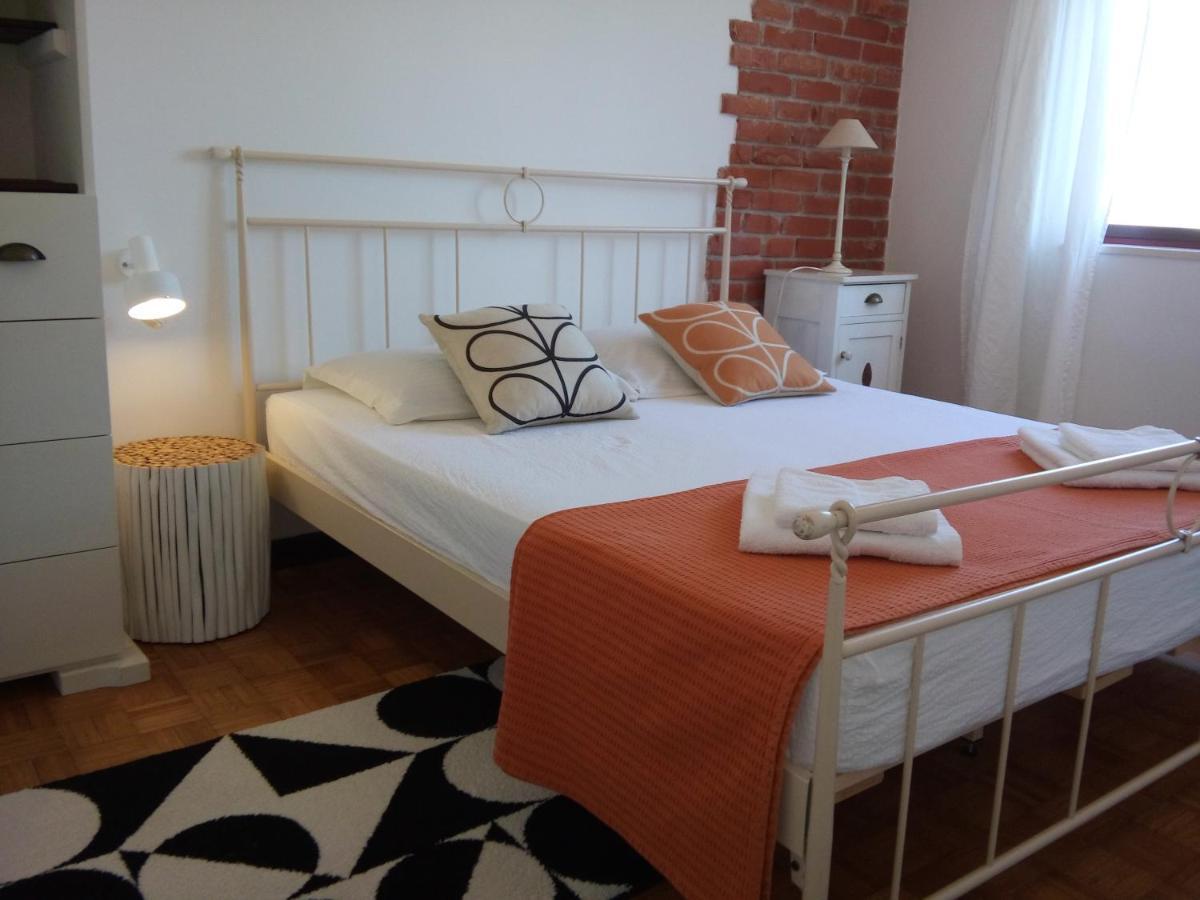 My Summer Home Seget Vranjica Esterno foto
