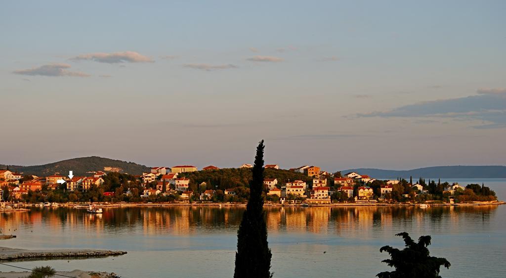My Summer Home Seget Vranjica Esterno foto