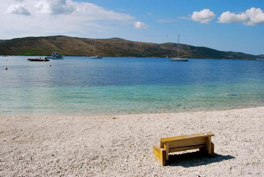 My Summer Home Seget Vranjica Esterno foto