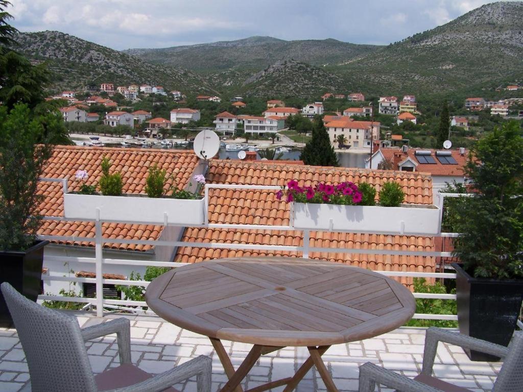 My Summer Home Seget Vranjica Esterno foto