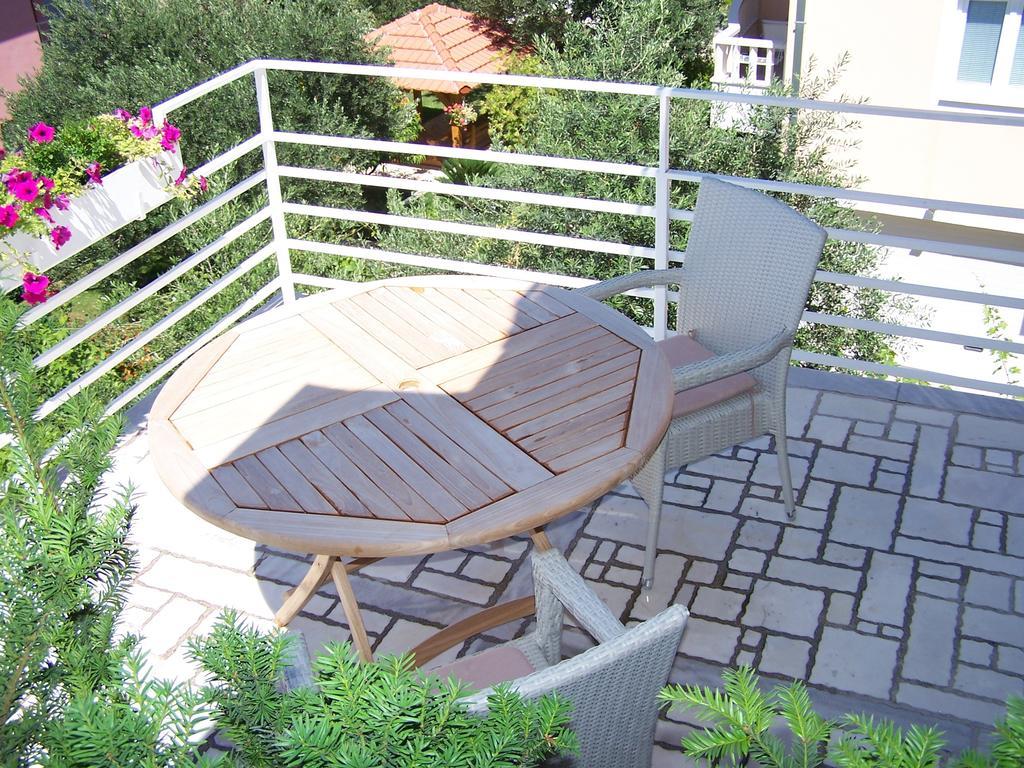 My Summer Home Seget Vranjica Camera foto