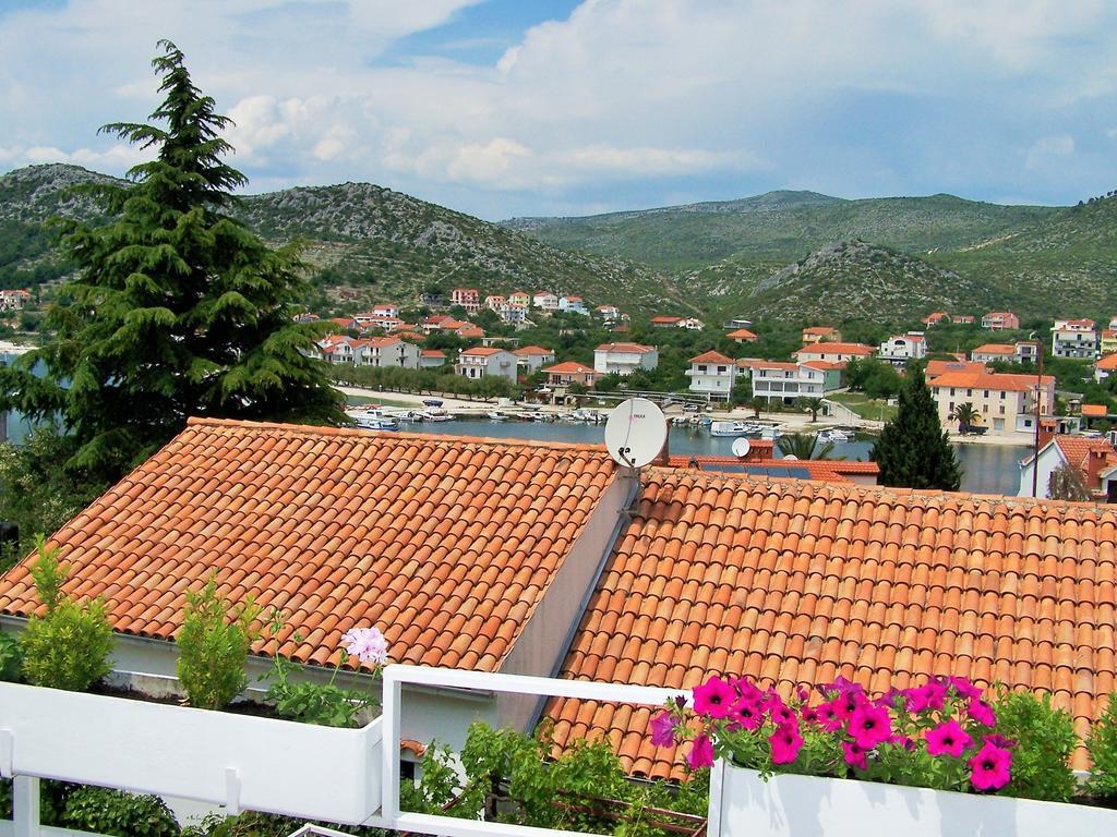 My Summer Home Seget Vranjica Camera foto