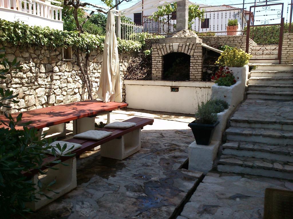 My Summer Home Seget Vranjica Esterno foto