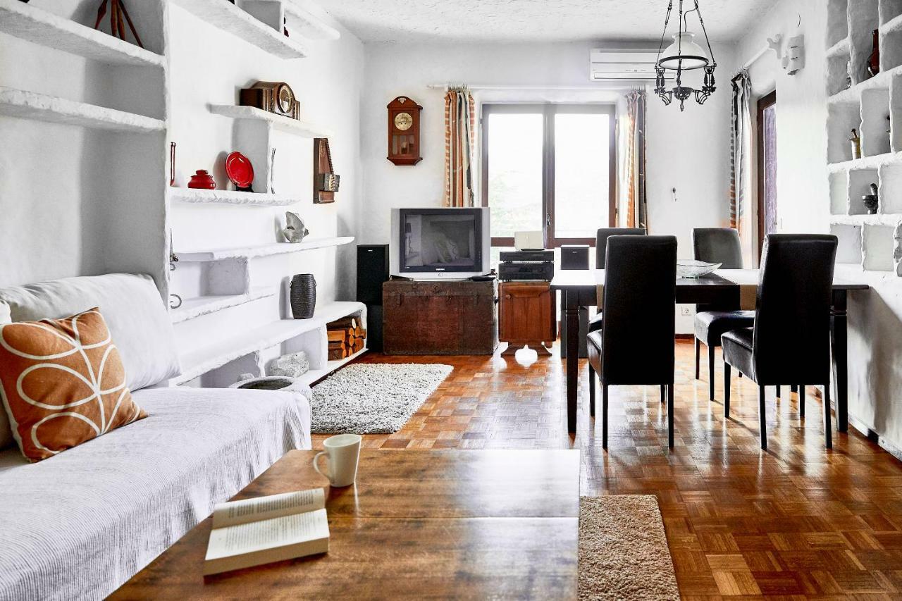 My Summer Home Seget Vranjica Esterno foto
